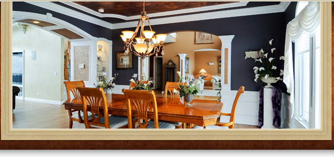 Designer Properties Inc.