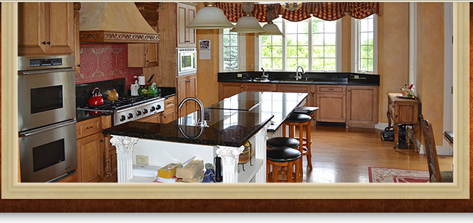 Designer Properties Inc.