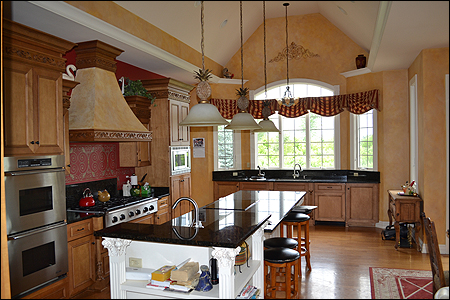 Designer Properties Inc. Plainfield, IL