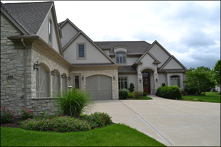 Designer Properties Inc. Plainfield, IL