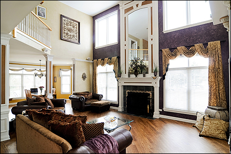 Designer Properties Inc. Plainfield, IL