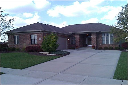 Designer Properties New Construction Homes Plainfield, IL