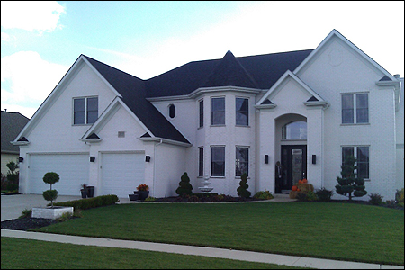 Designer Properties New Construction Homes Plainfield, IL