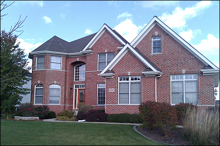 Designer Properties New Construction Homes Plainfield, IL