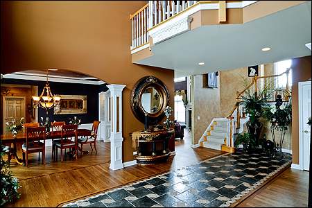 Designer Properties Inc. Plainfield, IL