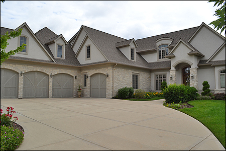 Designer Properties Inc. Plainfield, IL
