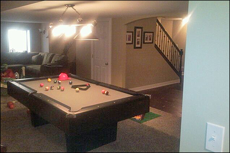 Designer Properties Inc. Plainfield, IL