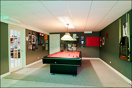 Designer Properties Inc. Plainfield, IL