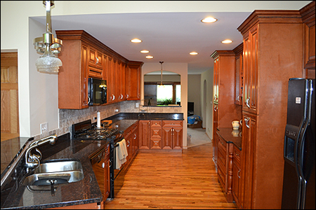 Designer Properties Inc. Plainfield, IL