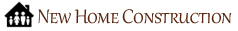 New Home Construction